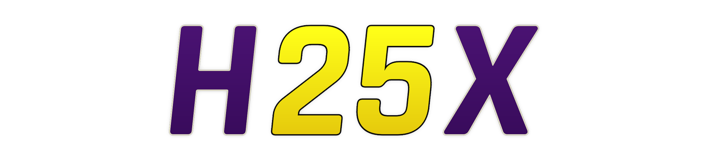 h25x